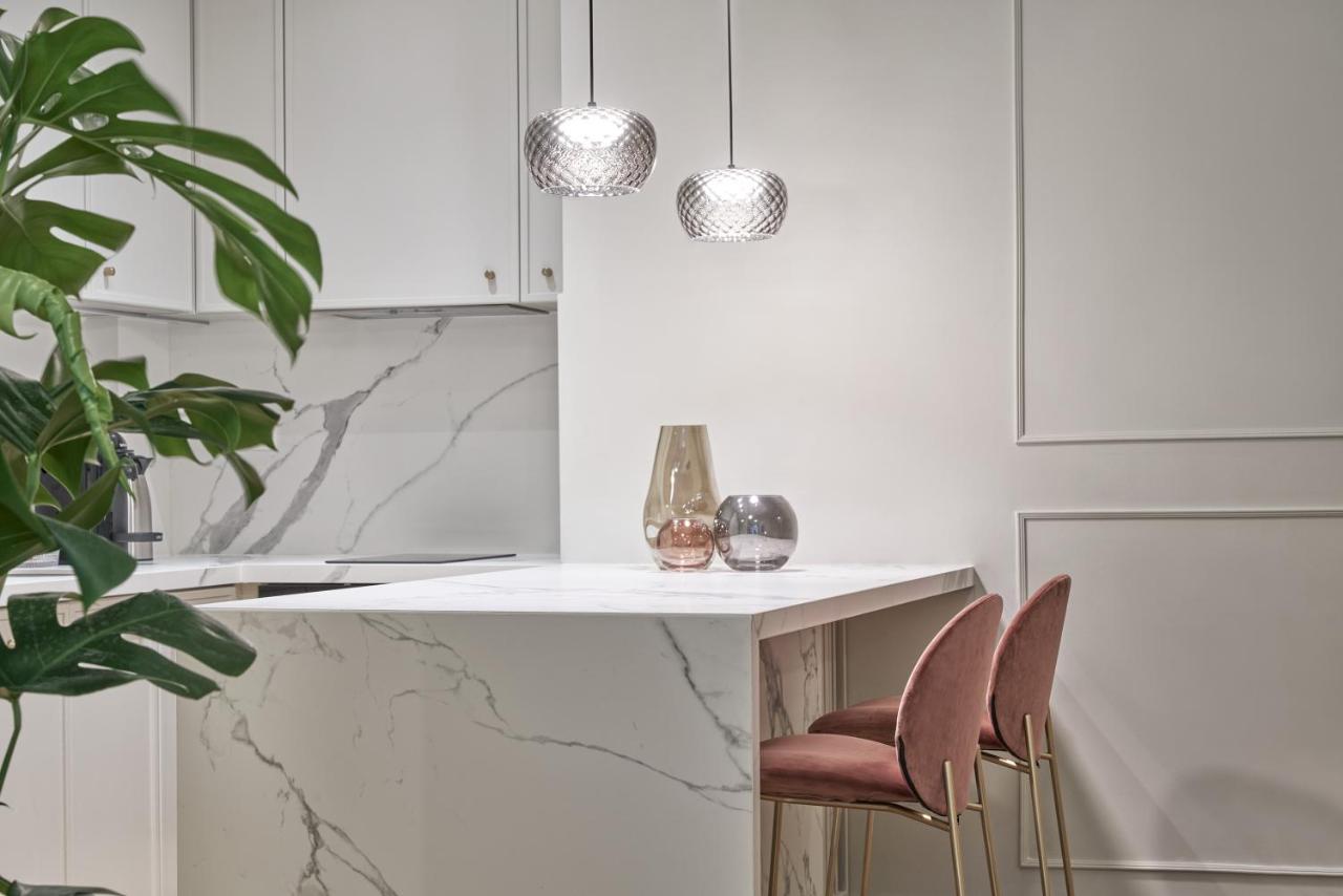 Athenian Elite Kolonaki Apt Luaran gambar