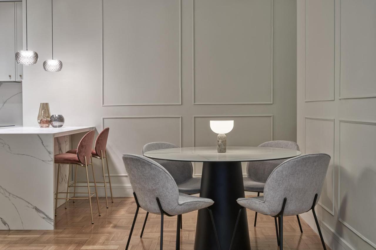 Athenian Elite Kolonaki Apt Luaran gambar